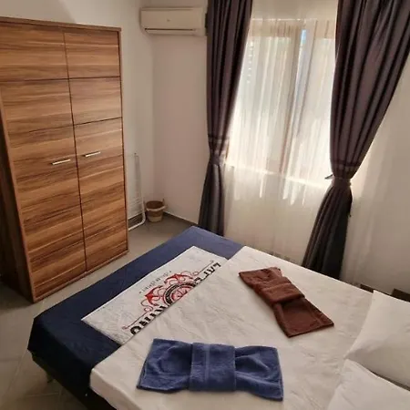 Villa Miramar 16b Lozenets