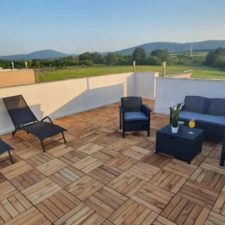 Miramar 16b Villa Lozenets